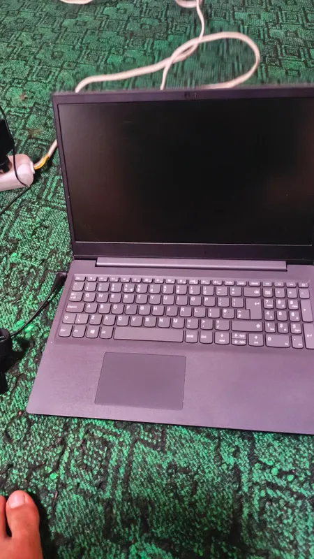 Ноутбук Lenovo 4 Ноутбук Lenovo 4