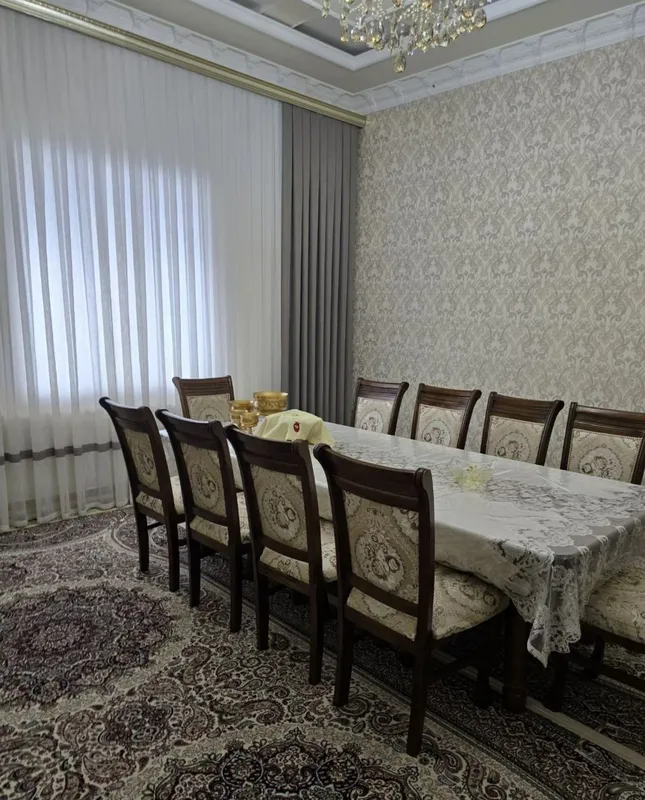 Срочно продаётся дом 7