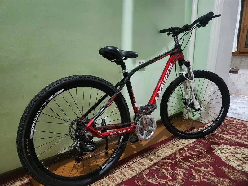 Velosportchilar uchun velosiped 2 Velosportchilar uchun velosiped 2