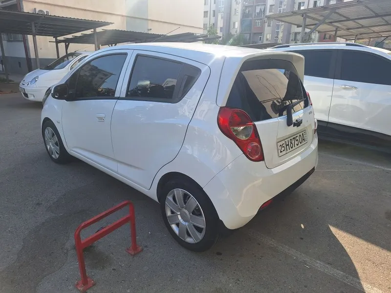 Arenda vikop spark avtomat gaz 5