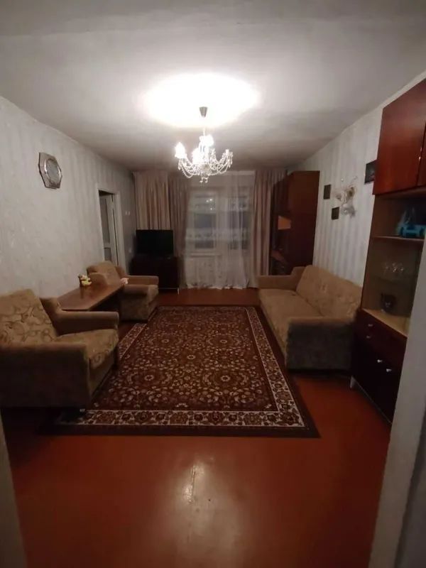 Сдаётся квартира овгородок — фото 1 Сдаётся квартира овгородок — фото 1