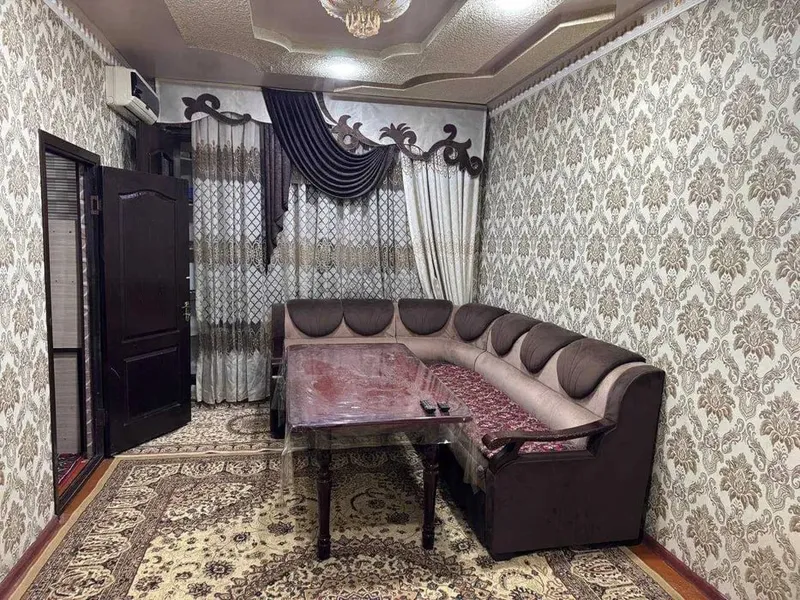 Сдается квартира
