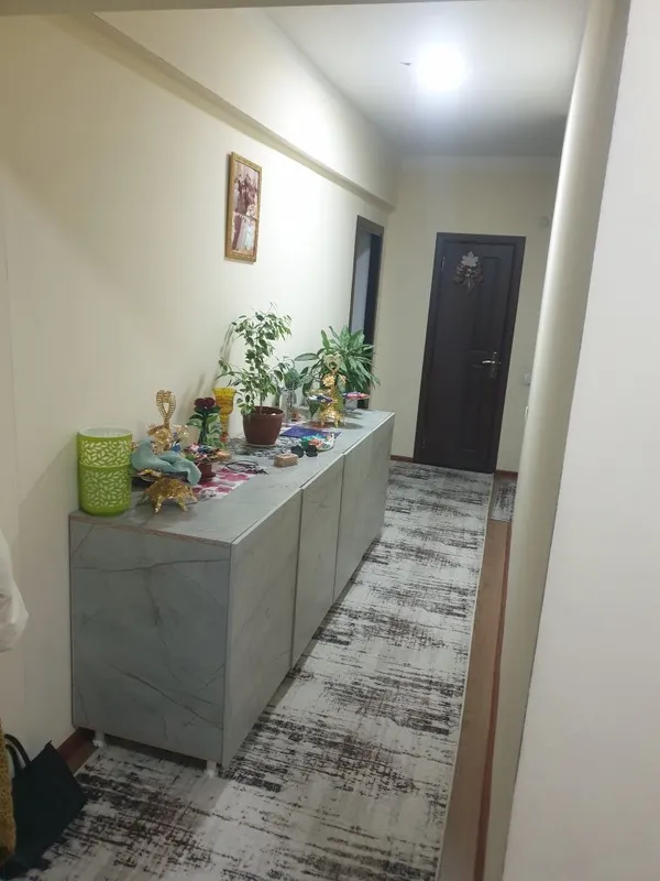 Квартира новостройки — фото 5