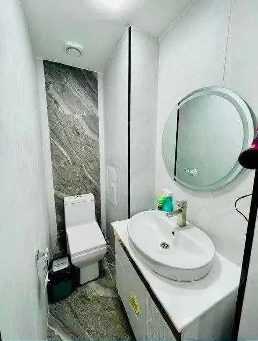 Сдаётся очень уютная 3-комн на метро Беруний 374* — фото 6
