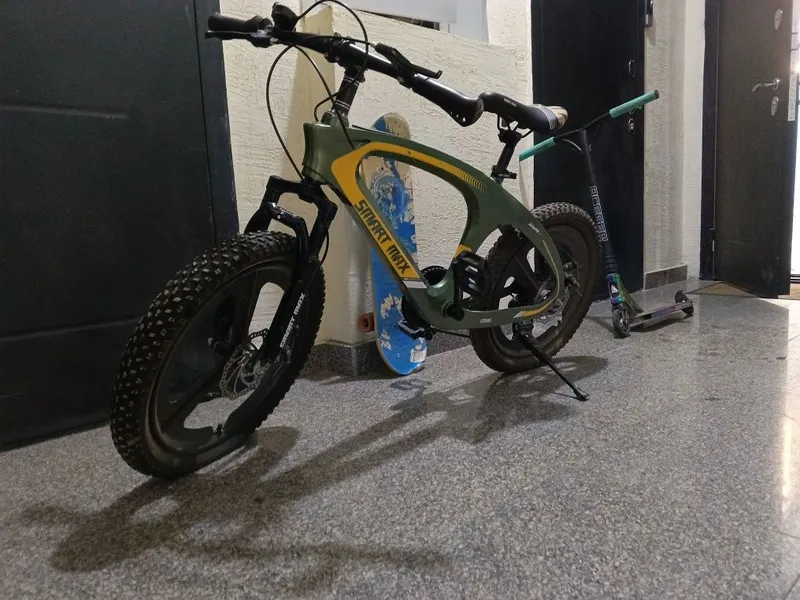 Продам велосипед Smart Max MTB — фото 1