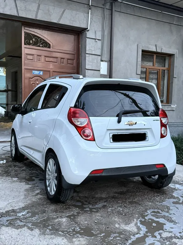 spark mexanika 2021 sotiladi
