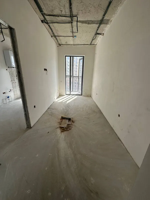 1-комнатная квартира, 30 м², Мирзо-Улугбек 6 1-комнатная квартира, 30 м², Мирзо-Улугбек 6