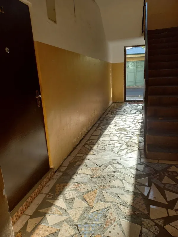 Продаю 1/1/4, 22м2. Новостройка, массив Феруза! 8