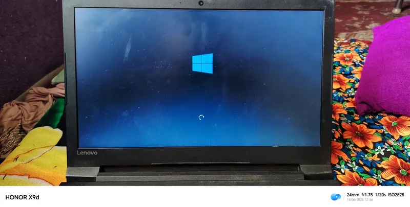 Lenova ideapad va velosiped — фото 3