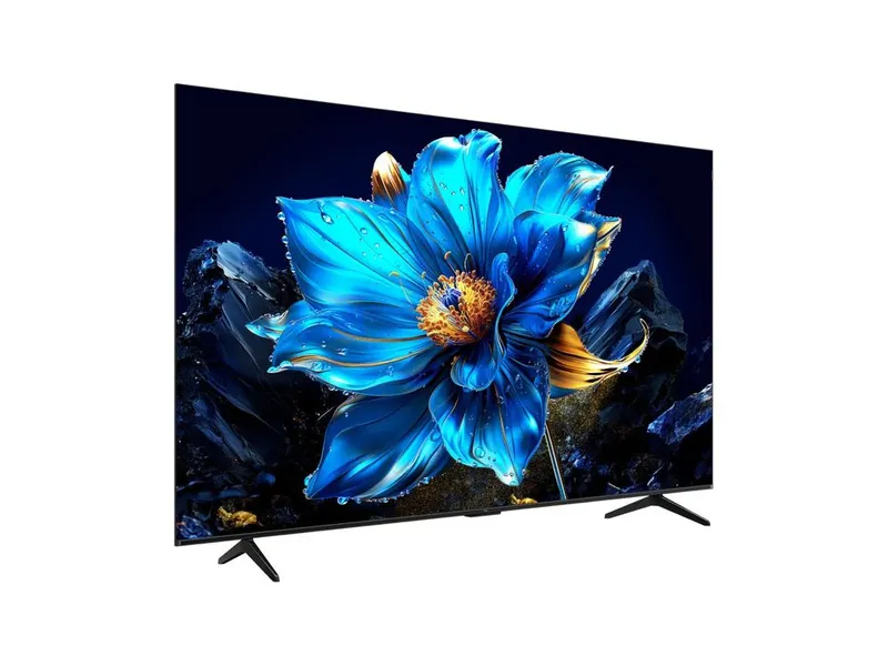 Телевизор TCL 75T6D QLED 4K 2026 new — фото 1
