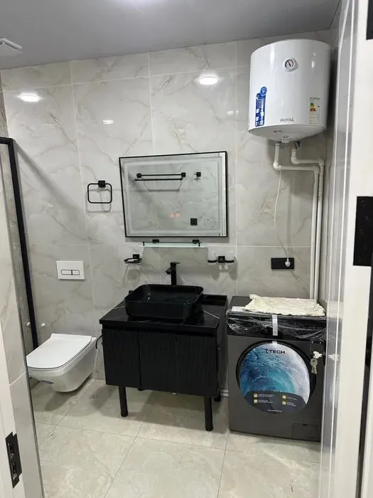 Saf Towers ЖКda 2 xonali kvartira (Mirzo-Ulug‘bek tumani) 6