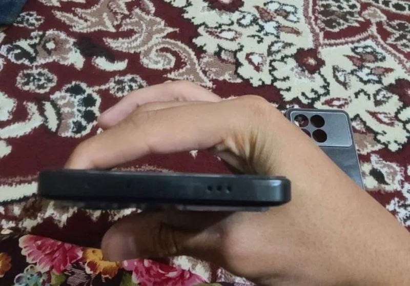 POCO X6 PRO 5G 4 POCO X6 PRO 5G 4