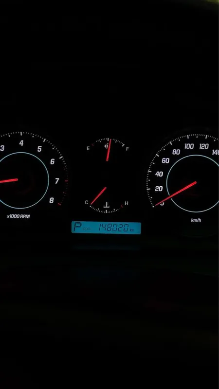 Captiva 3/4 сделана, полная комплектация 5 Captiva 3/4 сделана, полная комплектация 5