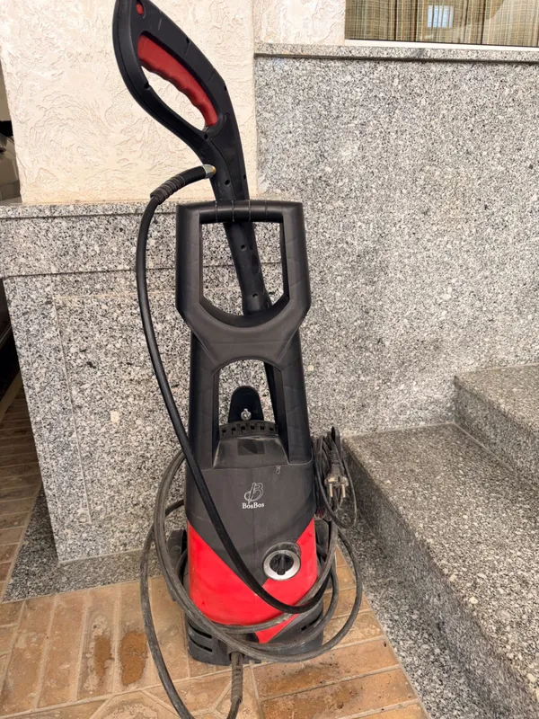 Karcher BosBos … 1 Karcher BosBos … 1