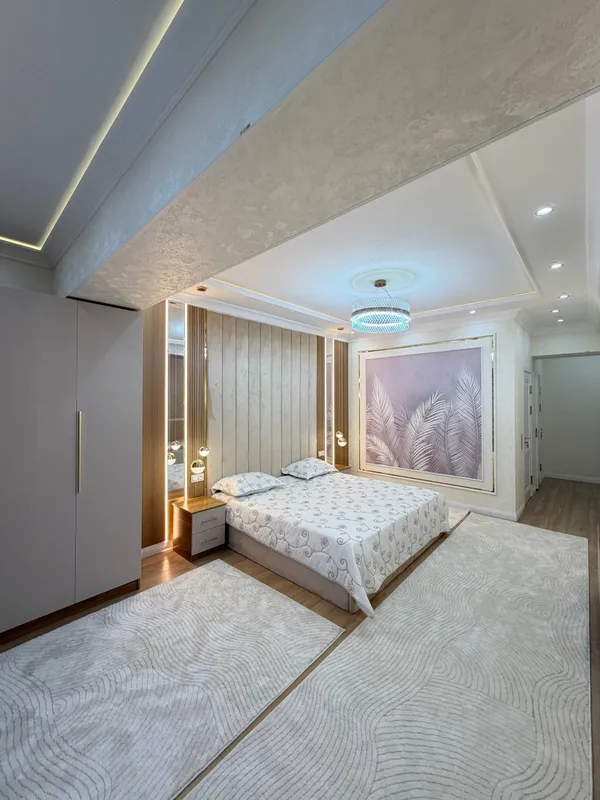 Продажа 4-комн. кв. 108 м², Алмазарский · ID 7176 6 Продажа 4-комн. кв. 108 м², Алмазарский · ID 7176 6