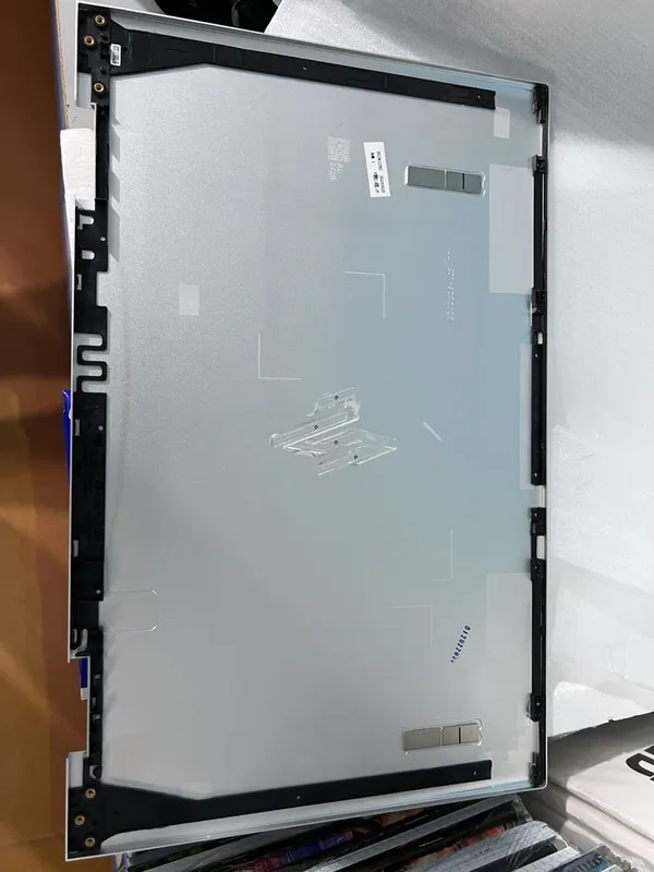 Задняя крышка HP ENVY Х360 15M-EU часть А 2