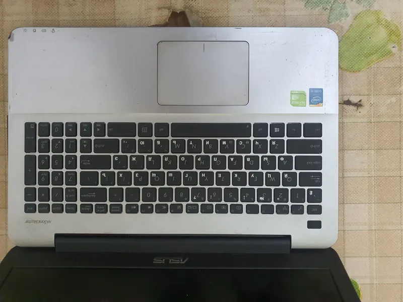 Asus 5 Asus 5