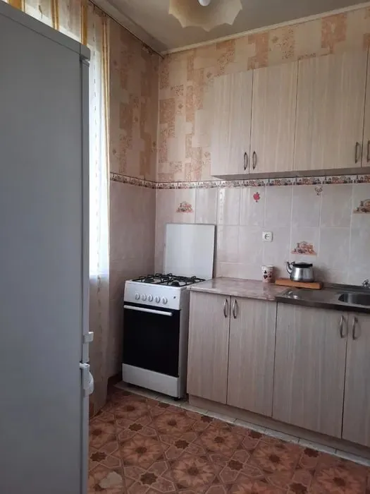 2-комнатная квартира, Чиланзар-3 (ориентир: метро Гафур Гулям) 4