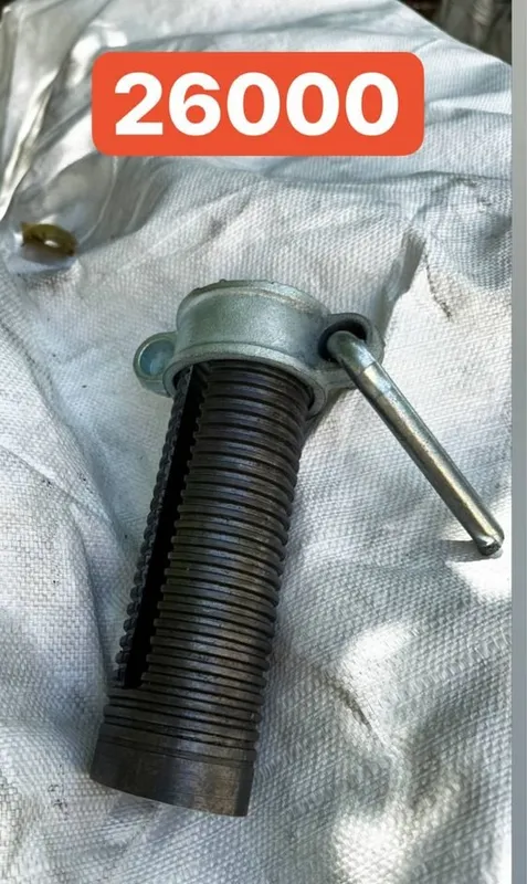 Механизм телескопической стойки. Mexanizm stoykaga. 2