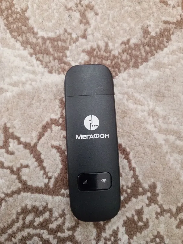 Modem Megafon HPS+ 4 Modem Megafon HPS+ 4