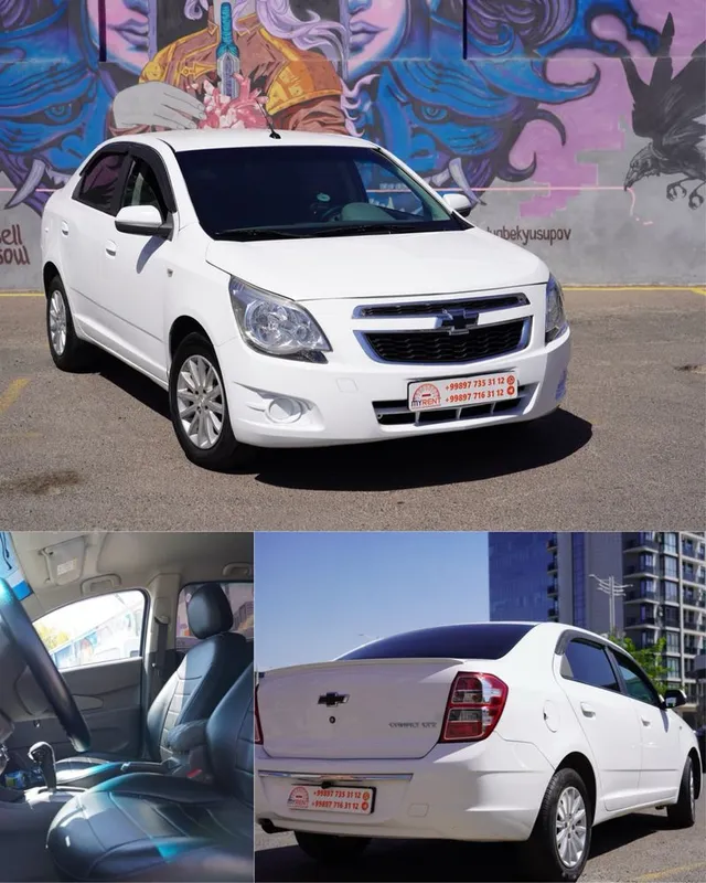 Avto ijara / Прокат авто / Rent a car — фото 4