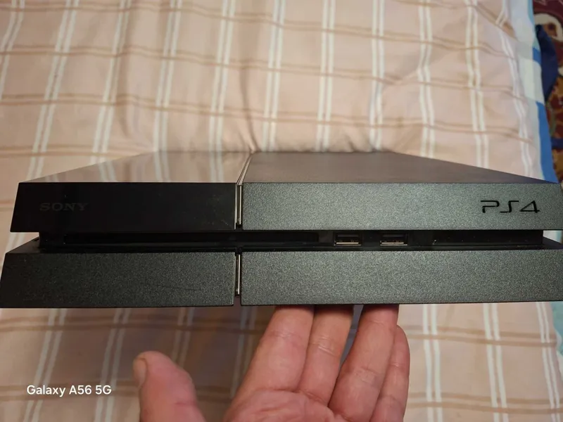 PlayStation 4 с подпиской Deluxe срочно! — фото 4
