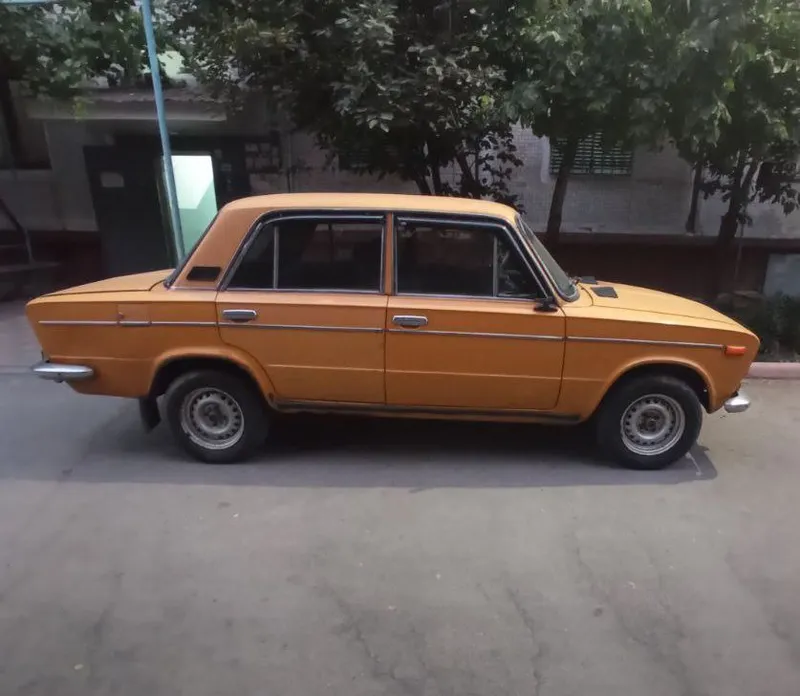 ВАЗ 2103 на ходу | 1979 год | Срочно | Торг