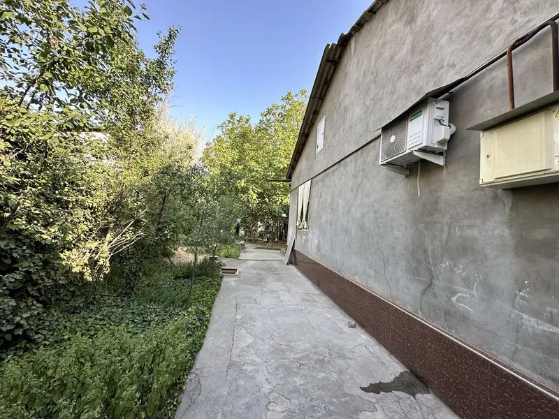 Продаётся Участок под Строительство в Центре Луначарского(Мать и Дитя) 2