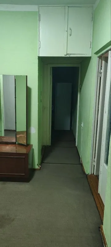 Аренда квартира 1в2 хона Самарканд Дарвоза Шайхонтохур РОВД — фото 1