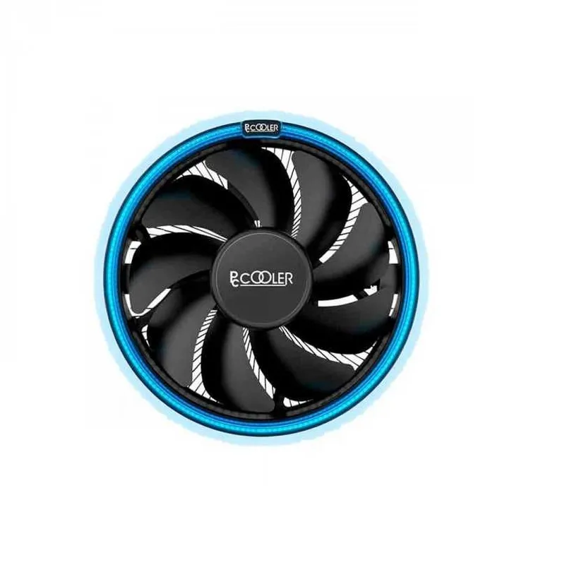 ! Система Охлаждения CPU Cooler PCCooler E126M B цена с НДС 2 ! Система Охлаждения CPU Cooler PCCooler E126M B цена с НДС 2