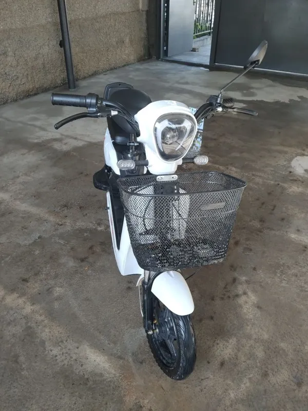 Bodoskuter moped Bodoskuter moped