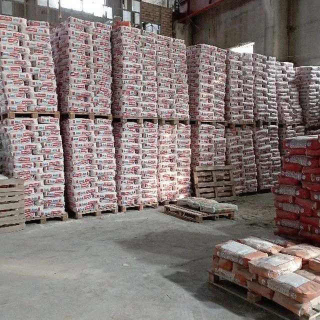 Rodbond knauf optom