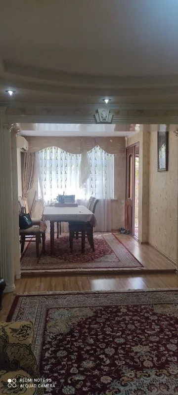 Аренда трехкомнатная Актепа — фото 6