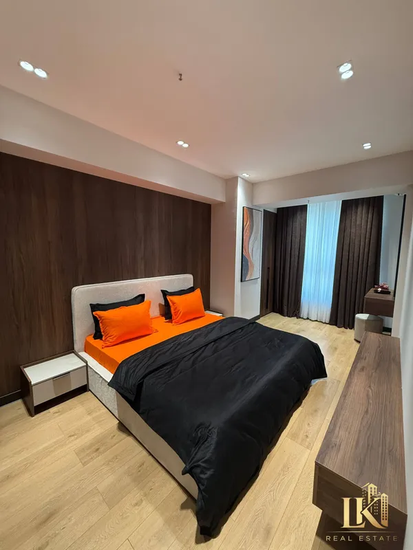 2-комнатная квартира в ЖК MODERA TOWERS с евроремонтом 1 2-комнатная квартира в ЖК MODERA TOWERS с евроремонтом 1