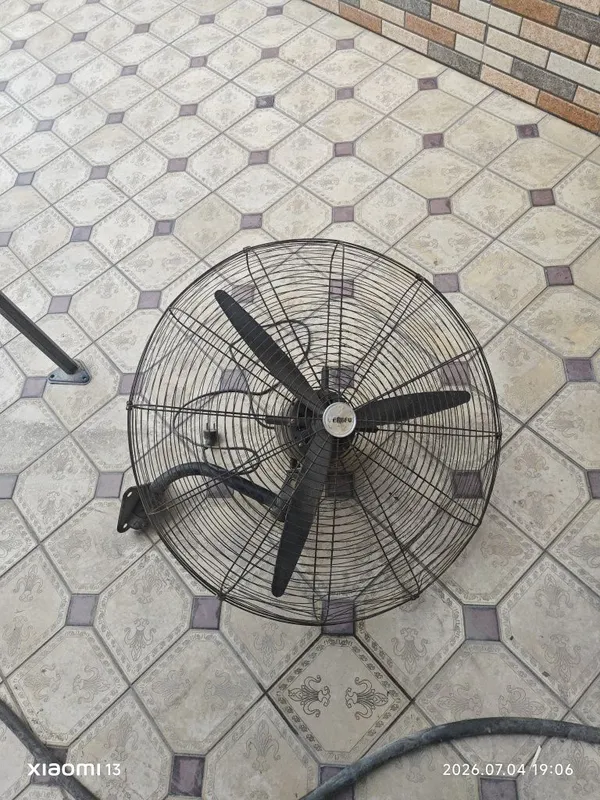 Ventilator kottasidan Ventilator kottasidan