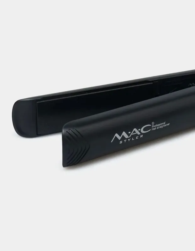 Выпрямитель для волос Mac 9