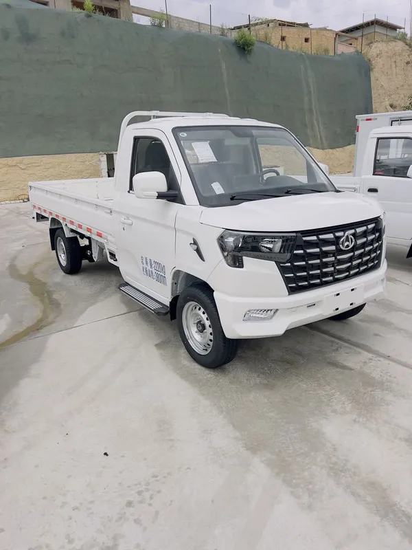 Changan star plus 2026 2 Changan star plus 2026 2