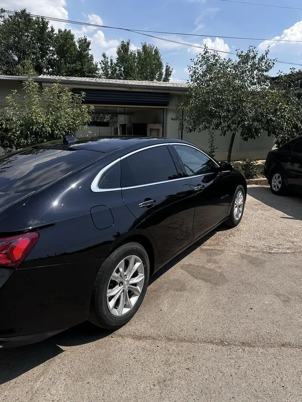 Malibu 2 primyer qlingan 1.5 turbo 18500$ — фото 3