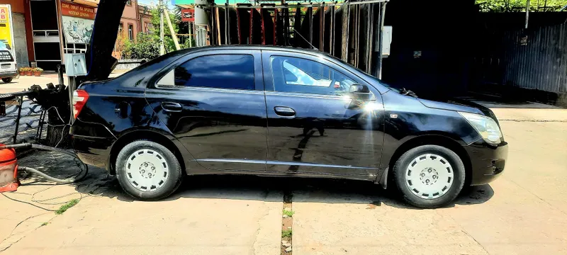 Cobalt avtamat sotiladi 4