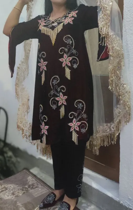 kelinlik uchun
