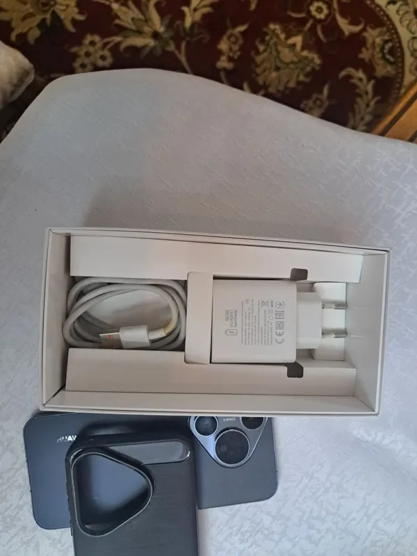 Huawei Pura70 yahshi ishlidi
