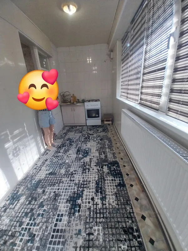 квартира ижарага берилади 200$ — фото 2