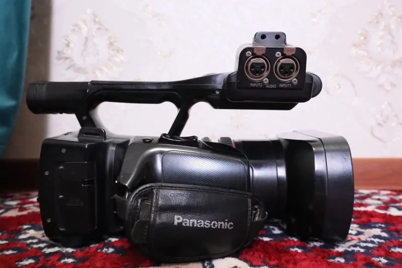Panasonic Aj90 Xolati yaxshi — фото 1