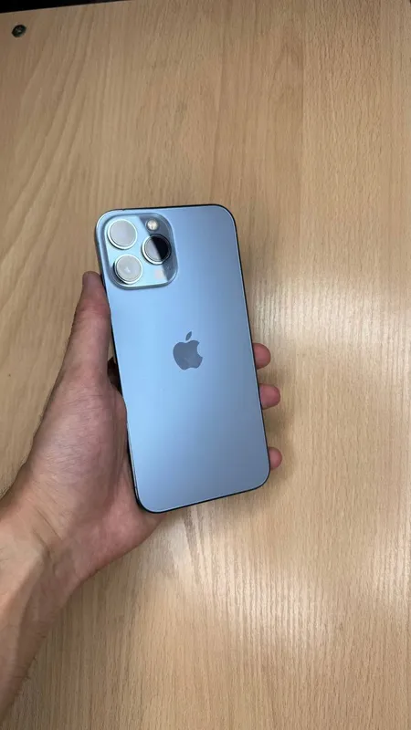 iPhone 13 Pro Max 1 iPhone 13 Pro Max 1