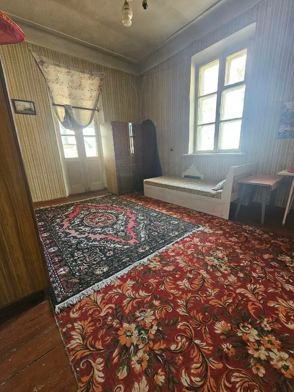 продажа 2 комнатная квартира Нилуфар махалля 56м² — фото 3 продажа 2 комнатная квартира Нилуфар махалля 56м² — фото 3