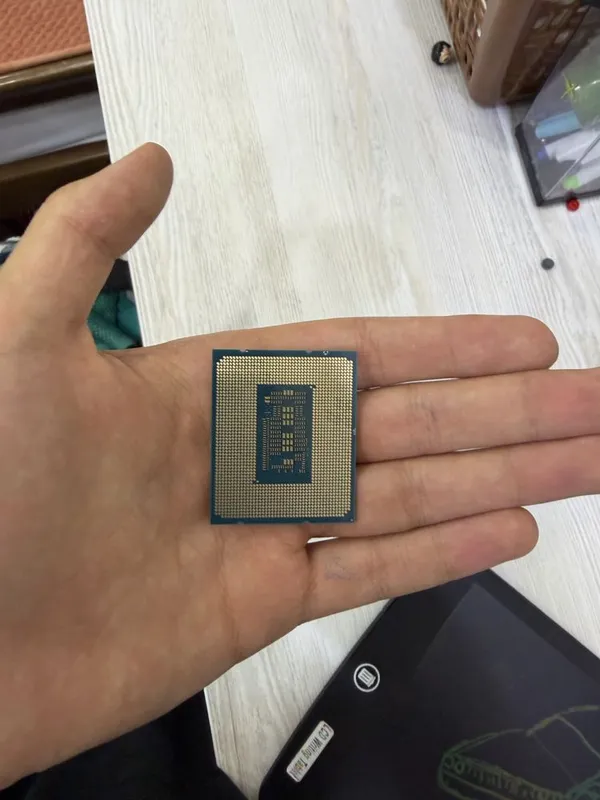 Процессор intel core i5 13500t 3 Процессор intel core i5 13500t 3