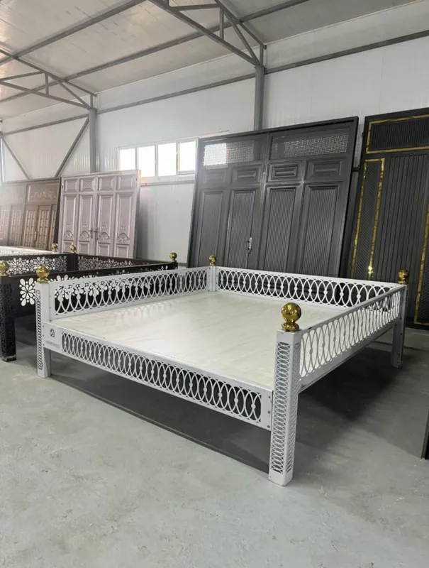 Chorpoya kachelya stol stul ishlab chiqaramiz — фото 2