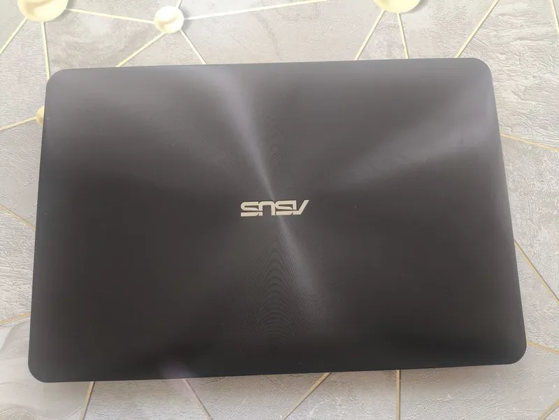 Asus Sonic master в идеальном состоянии — фото 1