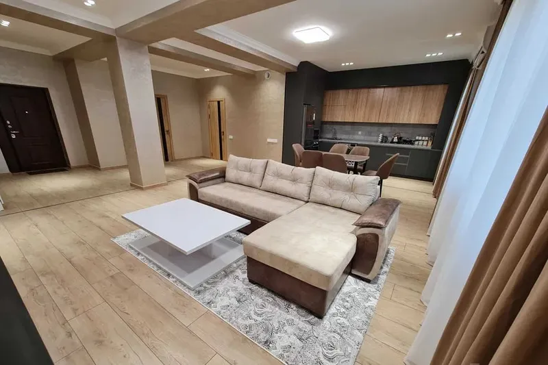 2 xonali kvartira ijarasi, 86 m² · ID 43498 3