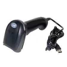 Сканер штрих-код Netum F27 bluetooth 2D qr skanner shtrix kod 2D skayn — фото 4